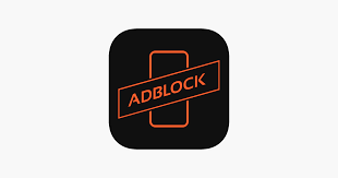 Ad block chip