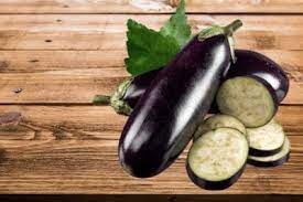 Just italian herbs, garlic, fresh eggplant, and some brine. What Is An Italian Eggplant Different Varieties Of Italian Eggplant