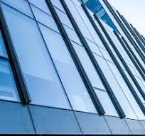 Aluminium Curtain Wall - Facade Industry