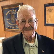 Obituary for Jose G. Garcia