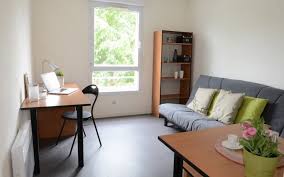 Residence Etudiante De La Salle Nantes Fac Habitat