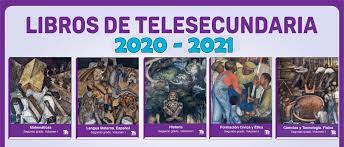 Datos completos sobre libro de matematicas telesecundaria segundo grado volumen 2. Nuevos Libros De Telesecundaria Ciclo Escolar 2020 2021 Descarga