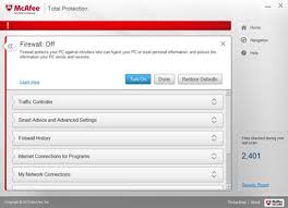 Download a free trial of mcafee antivirus total protection today! Mcafee Total Protection Descargar