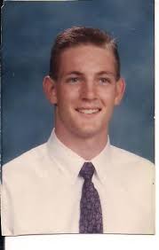 Derek McCOY Obituary (1973