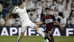 Atletico madrid to begin title defense against celta vigo, barcelona to host real sociedad on opening weekend real madrid will open their campaign by heading to alaves and barca will welcome real sociedad in a season which will include fixtures on fridays and mondays. La Liga Leaders Real Madrid Draw Celta Vigo 2 2