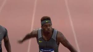 The fastest man in canada aaron brown recently became a sub 20 second 200m sprinter. Aaron Brown Becomes Fourth Canadian Ever To Run Sub 10 In The 100m Canadian Running Magazine