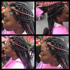 I recommend going to these beautiful. Sister S African Hair Braiding Posts Facebook