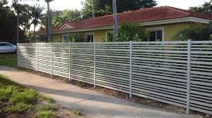 Are you trying to build a quality fence? Nova Fence Corp Miami Aluminum And Iron Fences And Gates