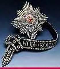 Neuromed - De Sfântul Ioan Botezătorul se naște Cel mai important Ordin cavaleresc al Angliei: Ordinul Jartierei Lui Catherine Montagu, contesă de Salisbury, și metresă a regelui Eduard al III-lea, i se