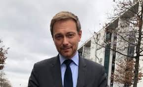 Innungtv exklusiv sechs fragen an christian lindner christian lindner, bundesvorsitzender der fdp und fraktionsvorsitzender. German Politician Slammed Over Comments On Foreign Immigrants