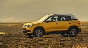 maruti suzuki vitara brezza is unstoppable sells over 1 lakh units in a year sell car suzuki car