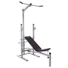Historique De Prix De Domyos Bm530 Weight Bench Trouver Le Meilleur Prix Ledenicheur