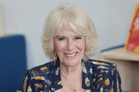 Free tickets released for nation's heroes to attend Camilla's literary  festival