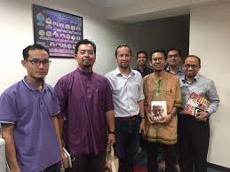 Kupasan bersama dr muhammed khalid. Abimn9 Di Syarahan Khas Dr Muhammed Abdul Khalid Mengenai Ketaksamarataa Abim Negeri Sembilan Darul Khusus