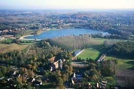 🙏 de weergoden hielden ook lelijk huis in rotselaar en omstreken. Lac De Rotselaar Mapio Net