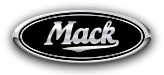 Ford Mack Overlay Emblem Decals Ford Trucks Custom Trucks Mack Trucks Logo