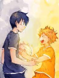 Pin On Haikyuu