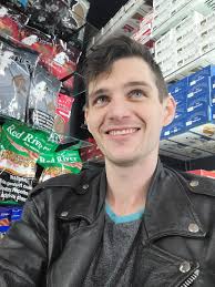 Whoop whoop showing some love