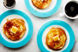 What are mornings like at your home or in your family? 47 Breakfast Recipes Kids Will Love Epicurious