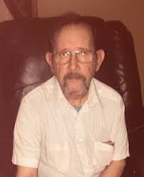 Obituary of Paul G. Jaynes Sr.