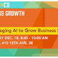 Business Growth Series: Leveraging AI to Grow Business Success