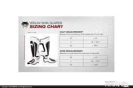 Venum Predator Standup Shinguards Mmahq