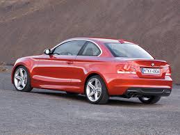 Check spelling or type a new query. Bmw 1 Series Coupe 2008 Pictures Information Specs
