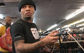 Gervonta davis knocks down mario barrios twice in round 8. Gervonta Davis Insists He Ll Make 130 For Leo Santa Cruz Fight