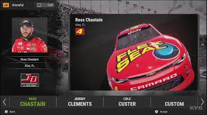 How do nascar teams make their money? Nascar Heat 2 All Cars List Ps4 Hd 1080p60fps Youtube