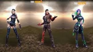 Consigo todos los trajes exclusivos del mundial de freefire league de brazil *epico*. Regalos De Free Fire Para Navidad Mendovoz