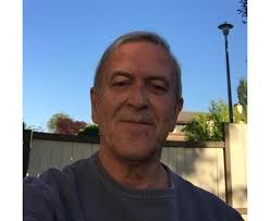 Dave Carswell Obituary (September 30, 1956