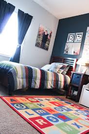 Boys bedroom furniture from rooms to go. Big Boy Room Reveal The Middle Child S Room