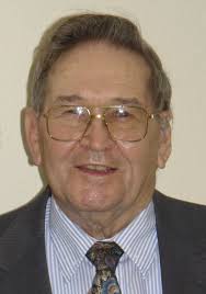 Forrest "Frosty" Yakey