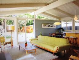 Amy & david butler location: Midcentury Modern Exposed Beams Lots Of Natural Light Mid Century Modern House Mid Century Modern Interiors Mid Century Modern Living