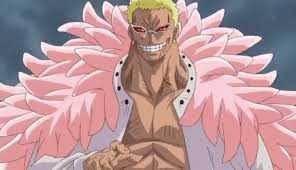 See more ideas about luffy, one piece anime, monkey d luffy. Doflamingo Vs Current Wano Arc Base Luffy Battles Comic Vine