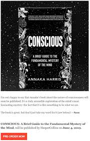 All you need to know to crochet the essential reference for novice and expert crocheters comprehensive guide. Sam S Wife Annaka Harris Is Releasing A Book On Consciousness Pre Order Link In Description Samharris
