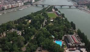 Qué ver en Isla Margarita, el parque más grande de Budapest - Bekia Viajes