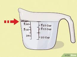 While teaspoons and tablespoons are used across the world, their measurements are not the same. How To Measure A Tablespoon 8 Steps With Pictures Wikihow