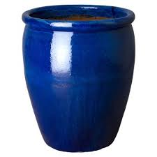 Some ceramic plant pots can be shipped to. Ceramic Outdoor Extra Large Plant Pots Planters The Home Depot