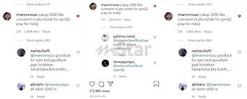 Seragam pdl ini sering dipakai oleh instansi pemerintah maupun swasta untuk mengesankan profesionalitasnya. Calon Spm Pro Max Botak Kepala Gara Gara Cabar Follower Mstar Maaf La Saya Salah Seorang Yang Like Komen Dia Rasa Bersalah Pula Hiburan Mstar