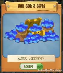 How To Get Free Sapphires In Play Wild Playwild Sapphires Http Www Animaljamworld Com Free Sapphires Pla Animal Jam Animal Jam Play Wild Animal Jam Codes