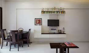 This folding wall table really saving plenty of space in simple and practical ways. Space Saving Dining Table Ideas For Your Home Design Cafe