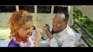 Amelida David Lutalo Official Music Video 2k Youtube