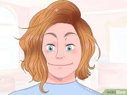 While this hairstyle is super simple, it's the perfect style for during the awkward stages of growing out a bob. 3 Ways To Grow Out An Inverted Bob Wikihow