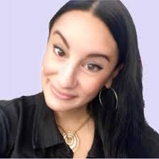 MEET THE CAST of THE PROM!*** We're thrilled to welcome **NATALIE  VERUCCHI** back to the IVCC stage as Angie, the unemployed Broadway dancer  in the area premier of **THE PROM**! An