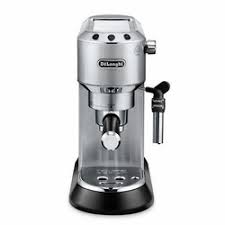 Check out our dinamica 350.35 review! Delonghi Coffee Machine Delonghi Espresso Machine Jumbo Ae Uae