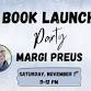 Book Launch: Margi Preus for Snowshoe Kate event image
