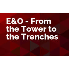 E&O