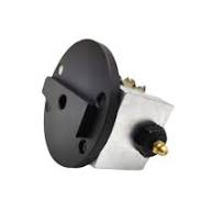 3 Inch Speed Shift Bush Hammer Grinding Puck For Terrco ...