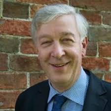 Stream Aike Rots Interview Nov 2017 by Centre for Religion and Heritage